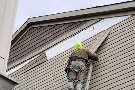 Best Composite Siding  in , CO